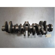 #ID04 Crankshaft Standard From 2012 VOLKSWAGEN GOLF  2.5 181207